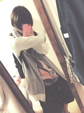 「Nemeth」｜むっちさん（メンズ・165cm）の春コーディネート