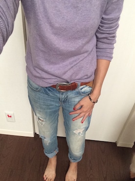 ぴさんのコーディネート