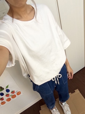 ぴさんのコーディネート