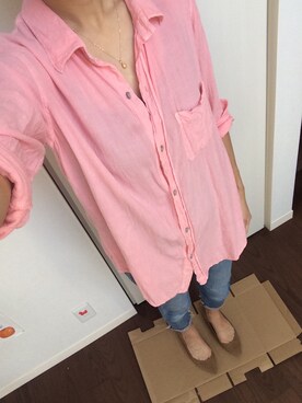 ぴさんのコーディネート