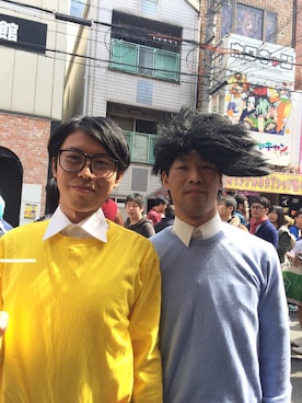 ryoooさんのコーディネート