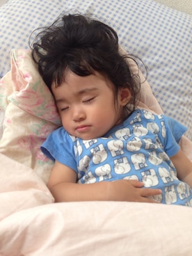 ハグさんのコーディネート