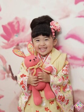 ハグさんのコーディネート