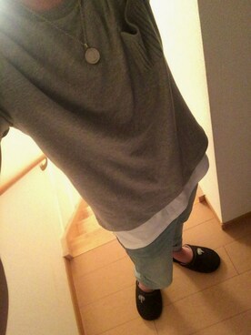 KAZUchinさんのコーディネート