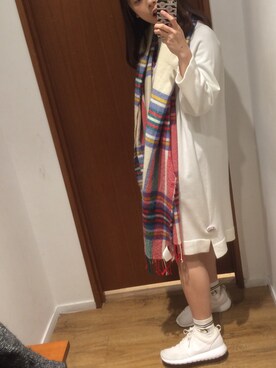 Cryさんのコーディネート