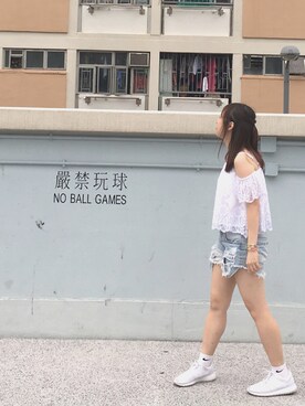 Cryさんのコーディネート