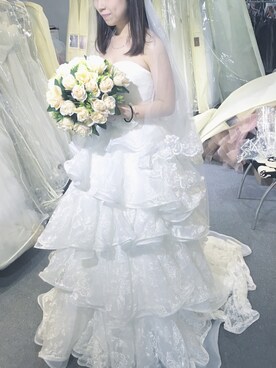 Cryさんのコーディネート