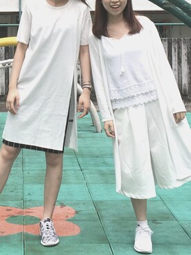 Cryさんのコーディネート