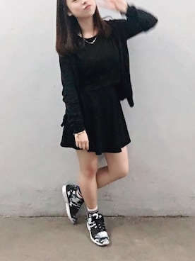 Cryさんのコーディネート