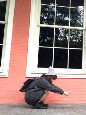 Cryさんのコーディネート