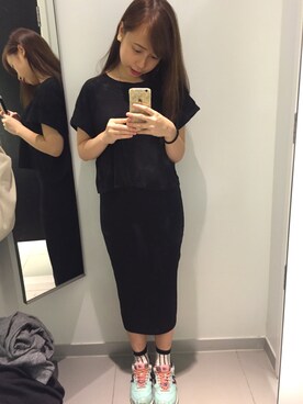 Cryさんのコーディネート