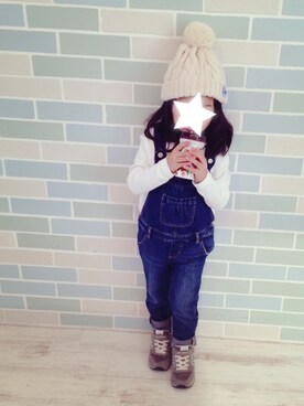 mさんのコーディネート