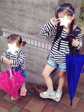 mさんのコーディネート