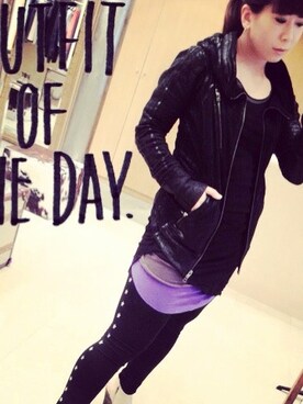 L.G.B.のアイテムを使った「BONO」の人気ファッションコーディネート  