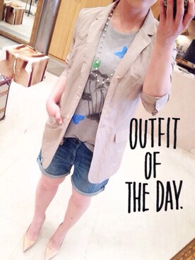 edanagaさんのコーディネート