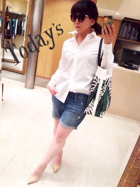 edanagaさんのコーディネート