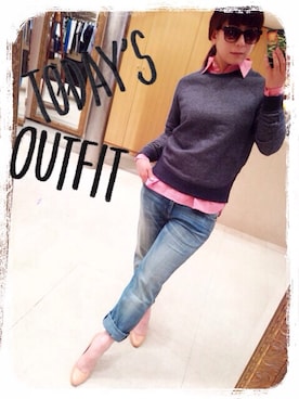 edanagaさんのコーディネート