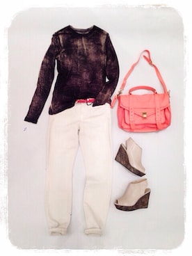 edanagaさんのコーディネート