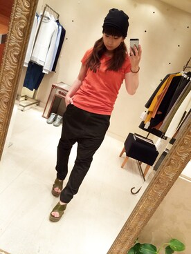 edanagaさんのコーディネート