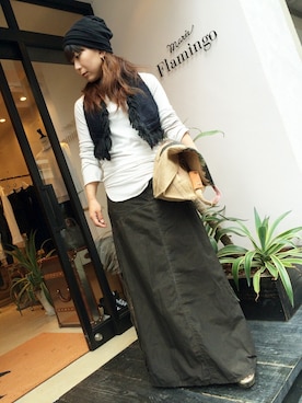 edanagaさんのコーディネート