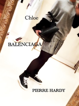 edanagaさんのコーディネート