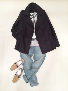 edanagaさんのコーディネート