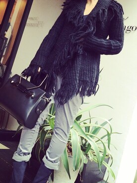 edanagaさんのコーディネート