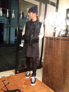 edanagaさんのコーディネート