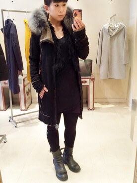 edanagaさんのコーディネート