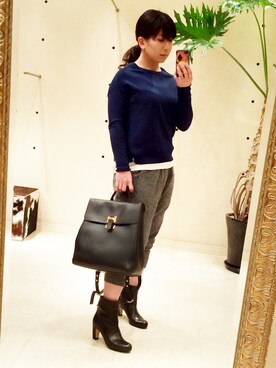 edanagaさんのコーディネート