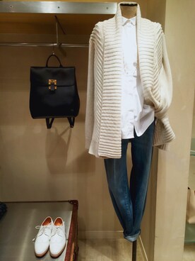 edanagaさんのコーディネート