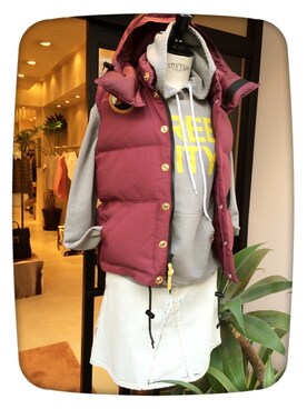 edanagaさんのコーディネート