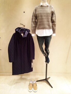 edanagaさんのコーディネート