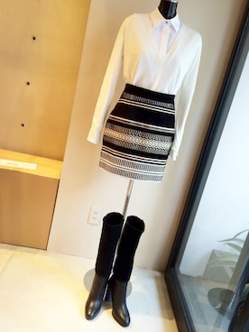 edanagaさんのコーディネート