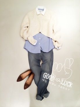 edanagaさんのコーディネート