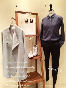 edanagaさんのコーディネート