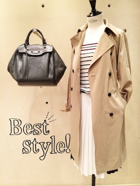 edanagaさんのコーディネート