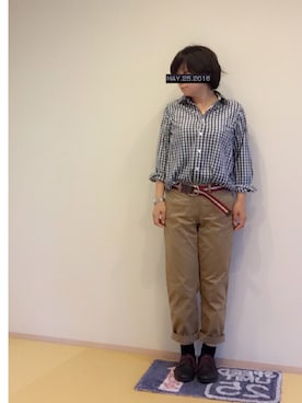 masanuneさんのコーディネート