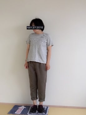 masanuneさんのコーディネート