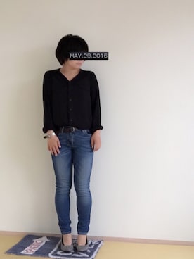 masanuneさんのコーディネート