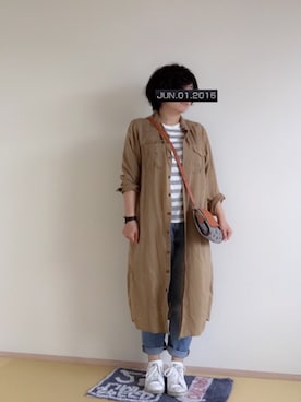 masanuneさんのコーディネート