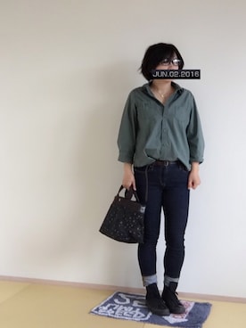 masanuneさんのコーディネート