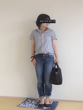 masanuneさんのコーディネート