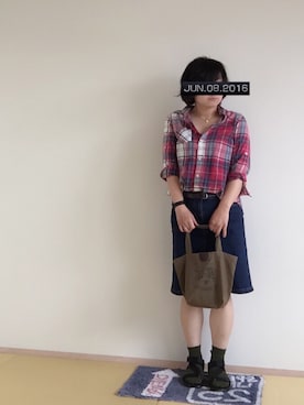 masanuneさんのコーディネート