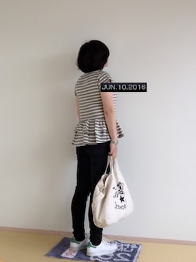 masanuneさんのコーディネート