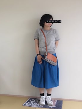 masanuneさんのコーディネート