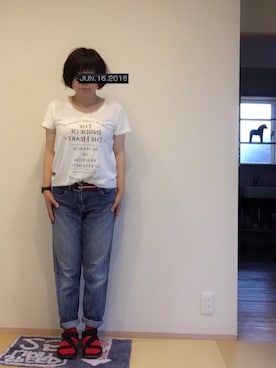 masanuneさんのコーディネート