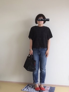 masanuneさんのコーディネート