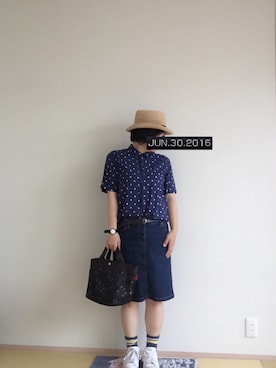 masanuneさんのコーディネート