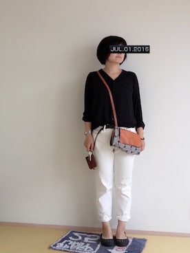 masanuneさんのコーディネート